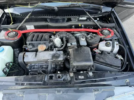 ВАЗ (Lada) 2114 2012 года за 2 460 000 тг. в Караганда – фото 12