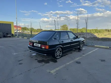 ВАЗ (Lada) 2114 2012 года за 2 460 000 тг. в Караганда – фото 2