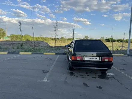 ВАЗ (Lada) 2114 2012 года за 2 460 000 тг. в Караганда – фото 3