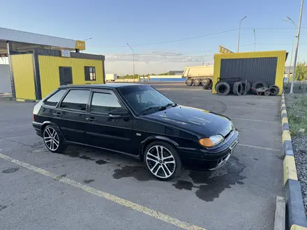 ВАЗ (Lada) 2114 2012 года за 2 460 000 тг. в Караганда