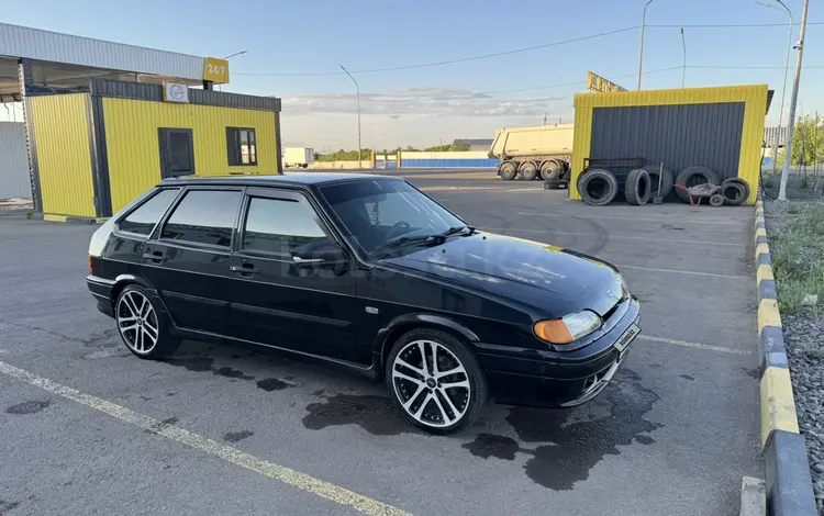 ВАЗ (Lada) 2114 2012 годаүшін2 460 000 тг. в Караганда