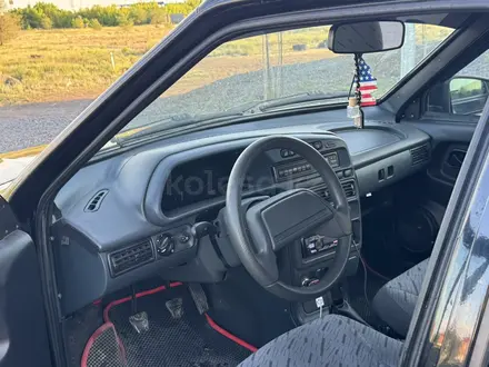 ВАЗ (Lada) 2114 2012 года за 2 460 000 тг. в Караганда – фото 8