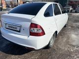 ВАЗ (Lada) Priora 2172 2014 года за 3 000 000 тг. в Астана – фото 5