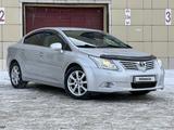 Toyota Avensis 2011 годаfor5 300 000 тг. в Караганда – фото 5