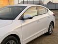 Hyundai Elantra 2020 годаfor9 000 000 тг. в Атырау – фото 3