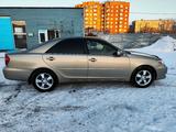 Toyota Camry 2003 годаfor4 800 000 тг. в Экибастуз – фото 4