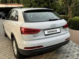 Audi Q3 2014 года за 9 000 000 тг. в Алматы – фото 3