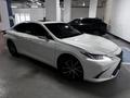 Lexus ES 250 2023 года за 24 000 000 тг. в Астана – фото 2