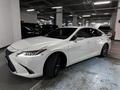 Lexus ES 250 2023 года за 24 000 000 тг. в Астана – фото 3