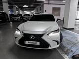 Lexus ES 250 2023 годаүшін24 000 000 тг. в Астана