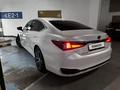 Lexus ES 250 2023 года за 24 000 000 тг. в Астана – фото 5