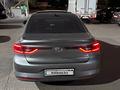 Renault Samsung SM6 2016 года за 5 000 000 тг. в Алматы – фото 10