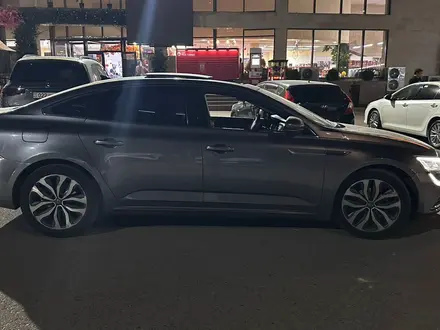 Renault Samsung SM6 2016 года за 5 000 000 тг. в Алматы – фото 7