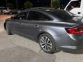 Renault Samsung SM6 2016 года за 5 000 000 тг. в Алматы – фото 9