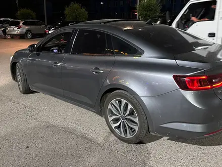 Renault Samsung SM6 2016 года за 5 000 000 тг. в Алматы – фото 9