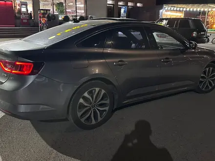 Renault Samsung SM6 2016 года за 5 000 000 тг. в Алматы – фото 11
