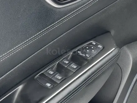 Renault Samsung SM6 2016 года за 5 000 000 тг. в Алматы – фото 18