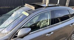 Renault Samsung SM6 2016 года за 5 000 000 тг. в Алматы – фото 5
