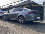 Renault Samsung SM6 2016 года за 5 000 000 тг. в Алматы – фото 2