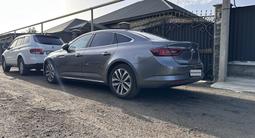Renault Samsung SM6 2016 года за 5 000 000 тг. в Алматы – фото 2