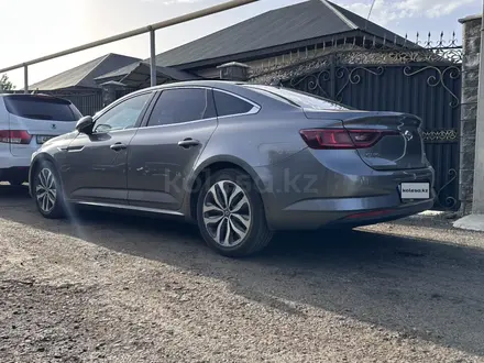 Renault Samsung SM6 2016 года за 5 000 000 тг. в Алматы – фото 2
