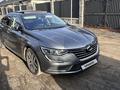 Renault Samsung SM6 2016 года за 5 000 000 тг. в Алматы – фото 4