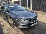 Renault Samsung SM6 2016 года за 5 000 000 тг. в Алматы – фото 4