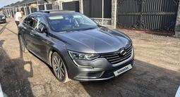 Renault Samsung SM6 2016 года за 5 000 000 тг. в Алматы – фото 4