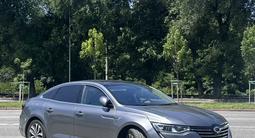 Renault Samsung SM6 2016 года за 5 000 000 тг. в Алматы
