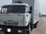 КамАЗ 2005 годаүшін10 000 000 тг. в Чунджа