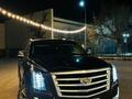 Cadillac Escalade 2015 года за 28 000 000 тг. в Астана