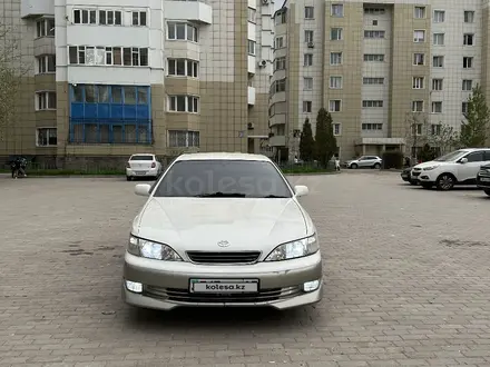 Toyota Windom 1999 года за 4 000 000 тг. в Алматы