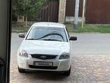 ВАЗ (Lada) Priora 2170 2015 годаүшін3 300 000 тг. в Астана – фото 4