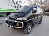 Mitsubishi Delica 1997 годаfor3 300 000 тг. в Алматы