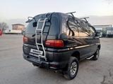 Mitsubishi Delica 1997 годаfor3 300 000 тг. в Алматы – фото 5