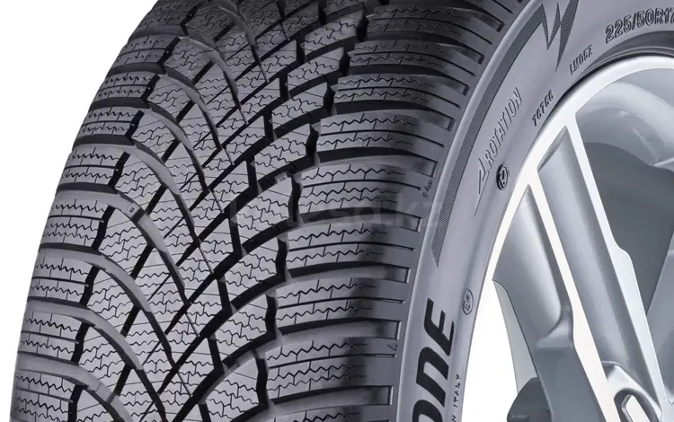 Bridgestone Blizzak LM005 245/35r20 275/30r20 за 770 000 тг. в Алматы