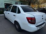 ВАЗ (Lada) Granta 2190 2012 годаfor1 750 000 тг. в Павлодар – фото 4