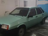 ВАЗ (Lada) 21099 2004 года за 750 000 тг. в Актобе – фото 2