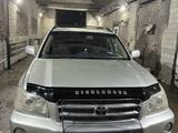 Toyota Highlander 2001 года за 6 000 000 тг. в Караганда