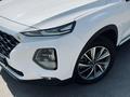 Hyundai Santa Fe 2019 года за 14 000 000 тг. в Шымкент – фото 2