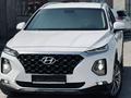 Hyundai Santa Fe 2019 годаүшін14 000 000 тг. в Шымкент