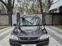 Toyota Spacio 1997 года за 2 950 000 тг. в Алматы