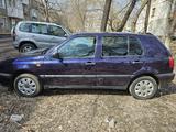 Volkswagen Golf 1994 года за 1 540 000 тг. в Петропавловск – фото 5