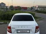 ВАЗ (Lada) Granta 2190 2019 года за 3 200 000 тг. в Алматы