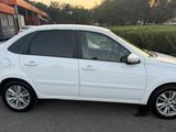 ВАЗ (Lada) Granta 2190 2019 года за 3 200 000 тг. в Алматы – фото 4