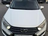 ВАЗ (Lada) Granta 2190 2019 года за 3 200 000 тг. в Алматы – фото 3