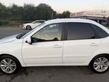 ВАЗ (Lada) Granta 2190 2019 года за 3 200 000 тг. в Алматы – фото 2
