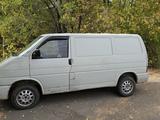 Volkswagen 1995 годаүшін2 500 000 тг. в Караганда
