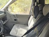 Volkswagen 1995 годаүшін2 500 000 тг. в Караганда – фото 3