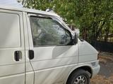 Volkswagen 1995 годаүшін2 500 000 тг. в Караганда – фото 5